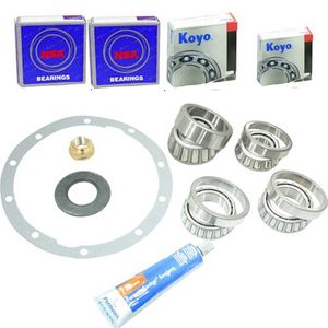 Rear Differential Rebuild Kit for Toyota Hilux N20/30/40/55 Hiace H10/20/30/42