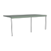 Absco Structures 6.00 x 3.00 x 3.00 Double Patio Cover – Pale Eucalypt