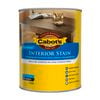 Cabot's 1L Walnut Water Based Interior Stain