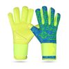 Nivia Latex Ashtang Goalkeeper Hand Gloves, Size - Large