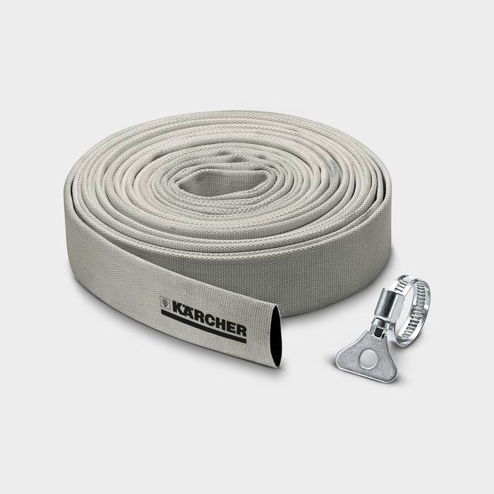Karcher Fabric Hose Set