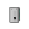 GreenEss 48V Portable solar Battery