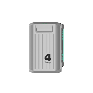 GreenEss 48V Portable solar Battery