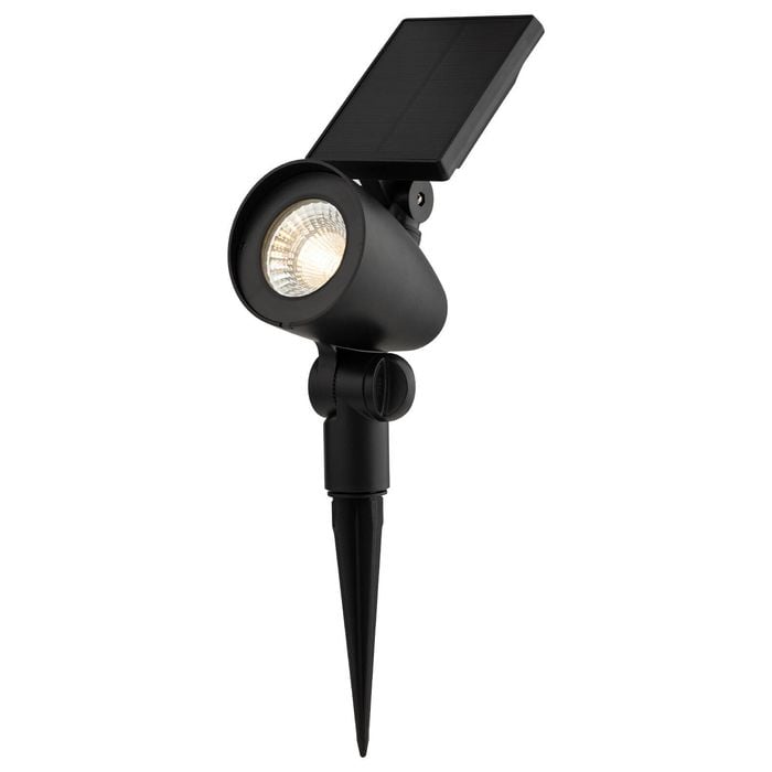 Click 80lm Stake Spotlight