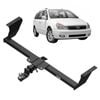 Tag Heavy Duty Towbar & Universal Wiring For Kia Grand Carnival Vq Series (01/2006 - 2014)