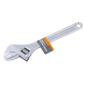 Adjustable Wrenches