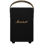 Marshall Tufton Portable Bluetooth Speaker - Black/Brass