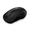 Rapoo 1620 Wireless 2.4GHz Entry Level Optical Mouse - Black