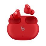 Beats Studio True Wireless Noise Cancelling Earbuds - Red