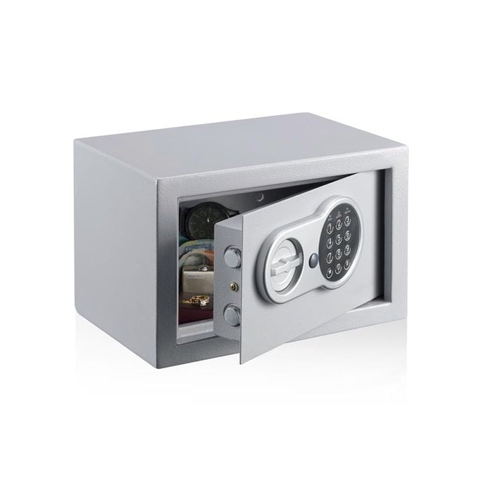 Sandleford 200 x 300 x 200mm Gem Anti Theft Digital Safe