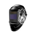 Full Boar Variable Shade Auto Darkening Welding Helmet