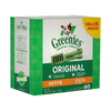 Greenies Original Dental Dog Treat Petite 7-11kg - 1kg (60 Treats)