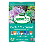 Scotts Osmocote 10L Cacti And Succulent Premium Potting Mix