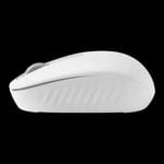 Logitech M196 Bluetooth Wireless Mouse - Off White [910-007463]