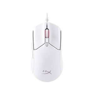 HP HyperX Pulsefire Haste 2 Gaming Mouse White [6N0A8AA]