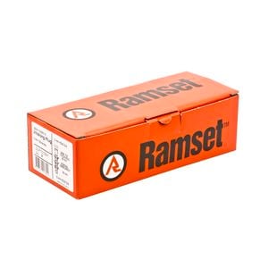 Ramset 10 x 135mm Ultra Long RamPlug - 25 Pack