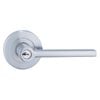 Lemaar Chrome Plate Orba Entrance Set