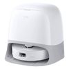 Roborock Qrevo Curv 2 Flow Robotic Vacuum Cleaner - White