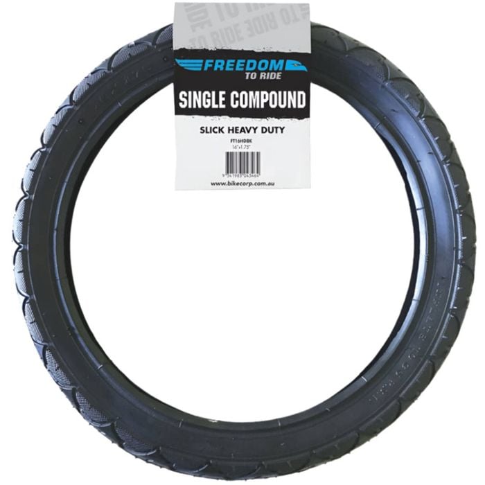 Freedom 20"x1.95" F/style Tyre