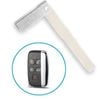Land Rover Replacement Smart Key Blade - HU101