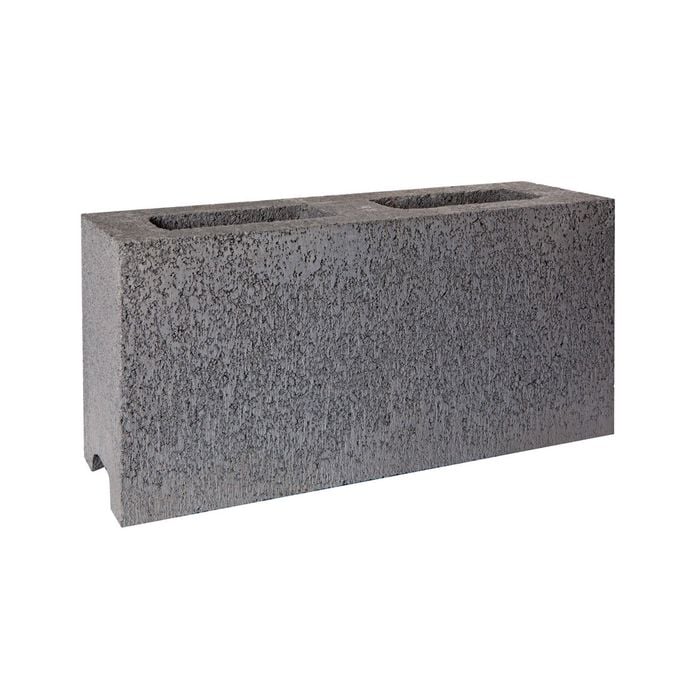 Brighton Masonry 390 x 190 x 140mm Full Besser Block