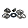 Front Differential Diff Rebuild Kit for Holden Colorado Rodeo & Isuzu D-MAX