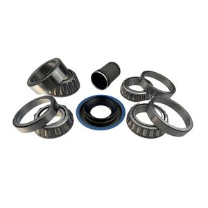 Front Differential Diff Rebuild Kit for Holden Colorado Rodeo & Isuzu D-MAX