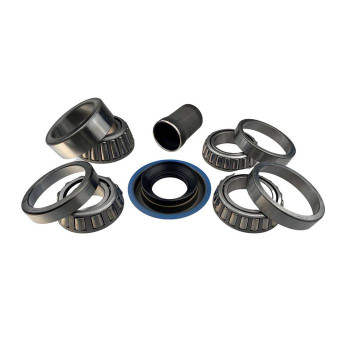 Front Differential Diff Rebuild Kit for Holden Colorado Rodeo & Isuzu D-MAX