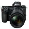 Nikon Z6 Ii + Nikkor Z 24-70mm F/4 S Kit