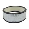 Universal Air Cleaner Element Paper Filter Replacement 14" x 5" Round