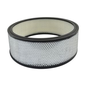 Universal Air Cleaner Element Paper Filter Replacement 14" x 5" Round
