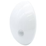 Arlec 240V Motion Sensor LED Plug-In Night Light