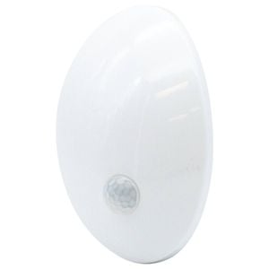 Arlec 240V Motion Sensor LED Plug-In Night Light