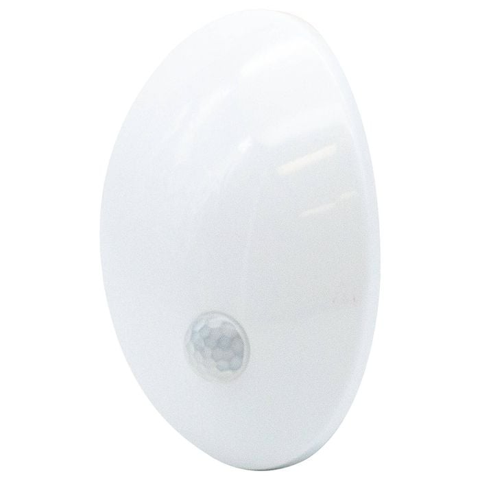 Arlec 240V Motion Sensor LED Plug-In Night Light