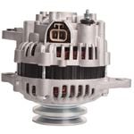 110A Alternator For Mitsubishi Pajero II NH NJ 2.8L 93-00 TRUCKS CANTER 3.5T