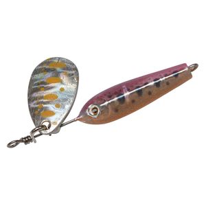 Jackson Eddy 32mm Micro Spinner Fishing Lure UPK
