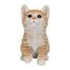Northcote Pottery 19 x 16cm Chloe Kitten Statue