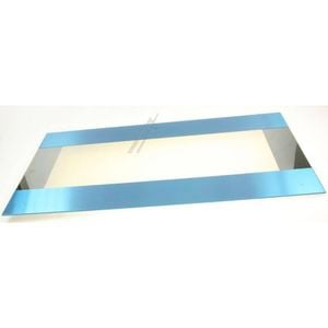 900mm Oven Door Outer Glass - Front Glass Door Assembly 692533464, Suits Smeg
