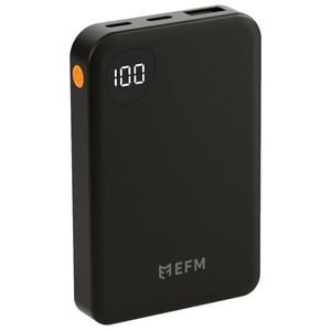 EFM 5 000mAh Essential Power BankWith Digital Display