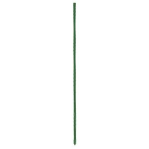 Jack 1800 x 16mm Green PVC Coated Metal Garden Stake