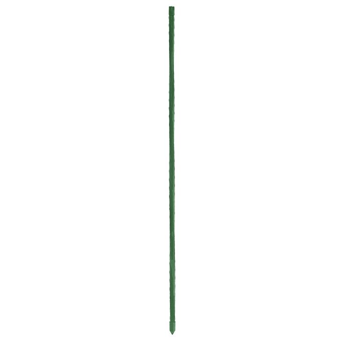 Jack 1800 x 16mm Green PVC Coated Metal Garden Stake
