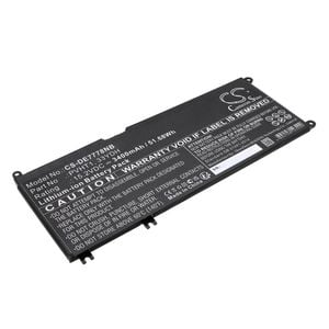 Cameron Sino Cs-de7778nb Battery – Compatible Replacement