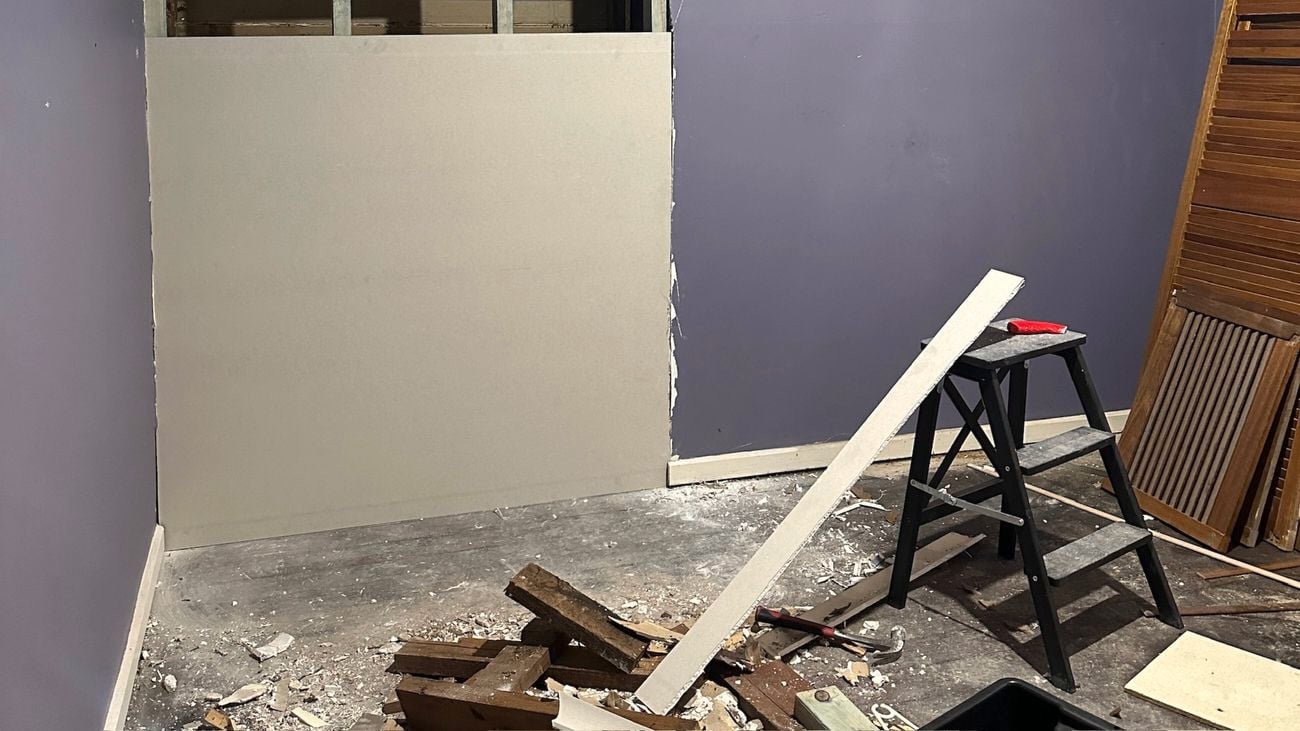 D.I.Y. - Step 3 - Discover the coolest kids bedroom makeovers on a budget