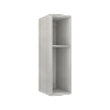 Lugna 1536 x 450 x 580mm Mist Cabinet Shell