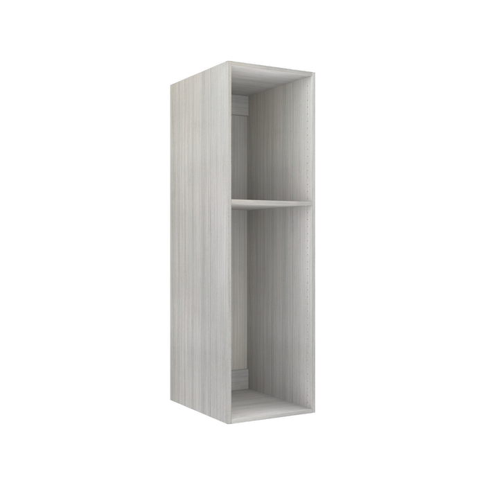 Lugna 1536 x 450 x 580mm Mist Cabinet Shell