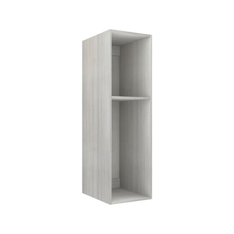 Lugna 1536 x 450 x 580mm Mist Cabinet Shell