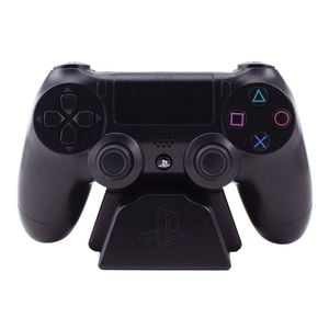 Sony Playstation Controller Replica Digital Alarm Clock - Black