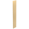 Lugna 2048 x 300 x 16mm Sand End Panel