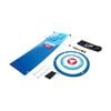 Do U Play Games Fish Fly Yard Portable Outdoor Tossing Game 3y+