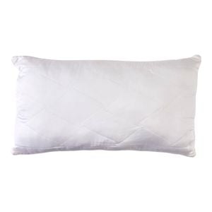 MyHouse - Bamboo Wellness Bamboo Wellness Pillow King Bamboo/Cotton MyHouse